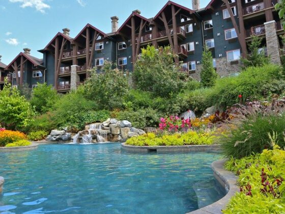 Romantic Hotels in NJ NY Mom