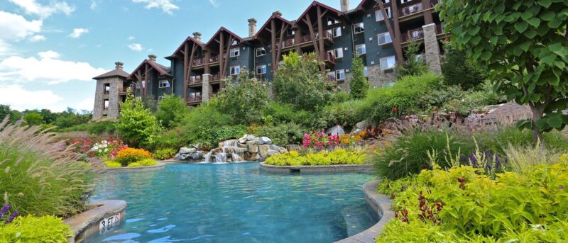 Romantic Hotels in NJ NY Mom