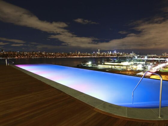 Romantic Hotels in NJ NY Mom