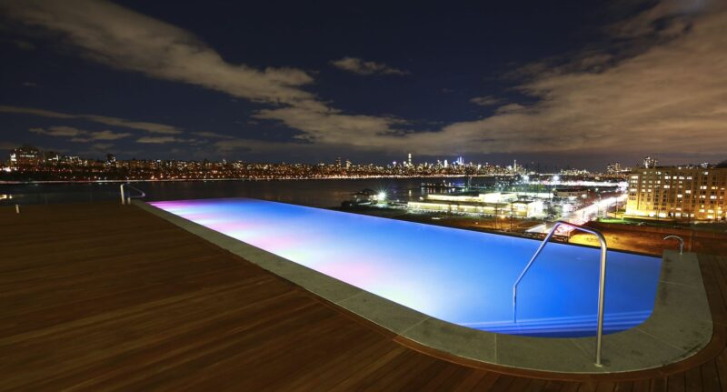 Romantic Hotels in NJ NY Mom