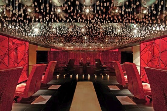 reflections spa crystal springs