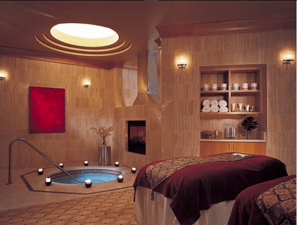 romantic getaways New Jersey