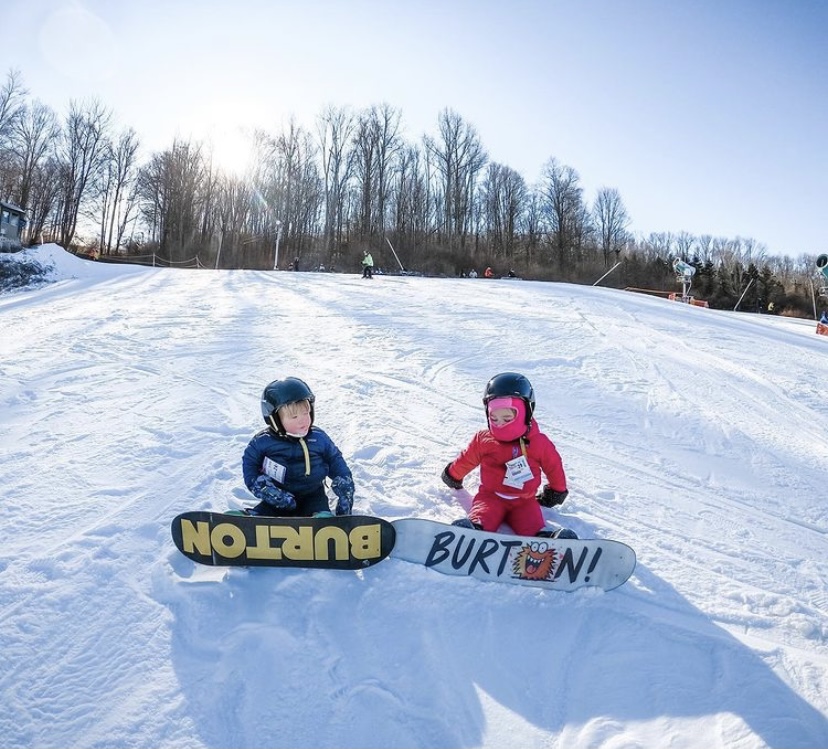 winter activities in NJ nj mom