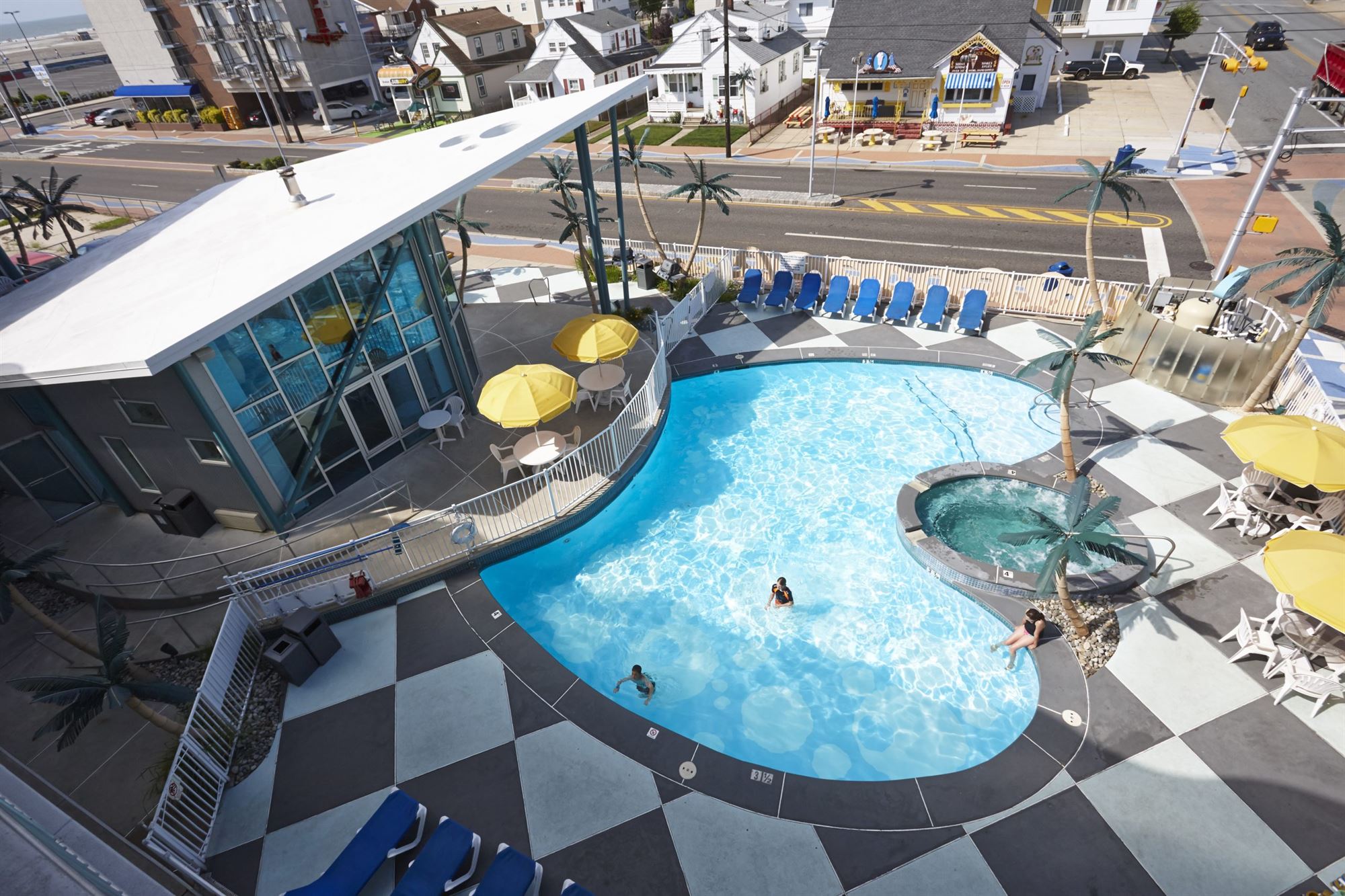family resorts in new jersey kid friendly family starlet boutique hotel, resorts in NJ nj mom