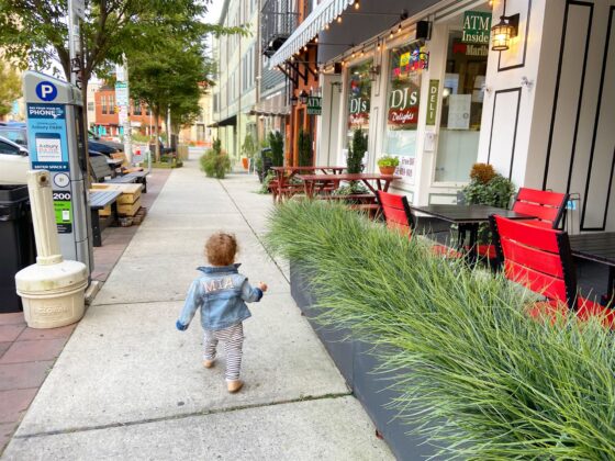 Romantic Hotels in NJ NY Mom