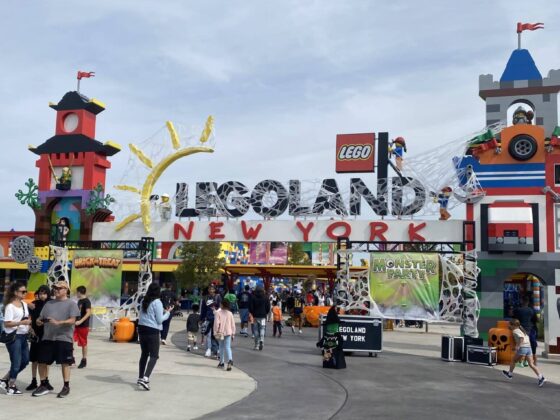 Romantic Hotels in NJ NY Mom