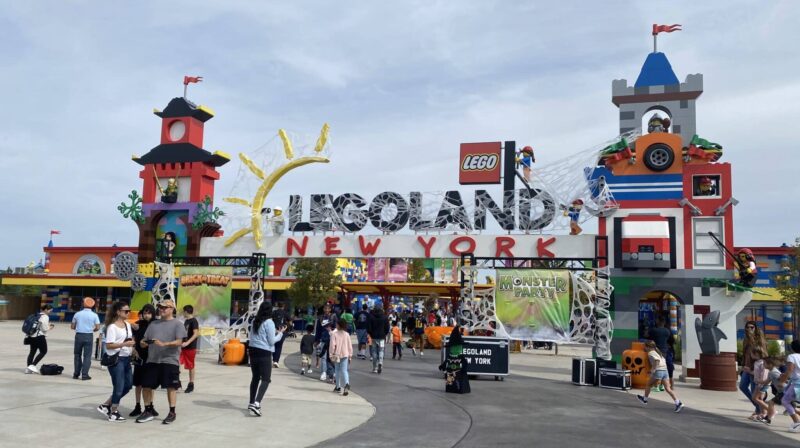 Romantic Hotels in NJ NY Mom