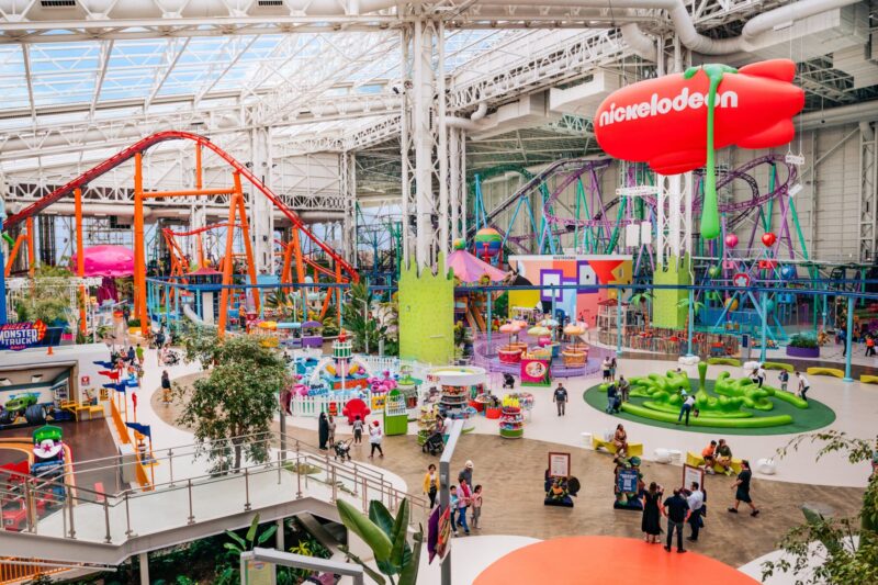 Romantic Hotels in NJ NY Mom