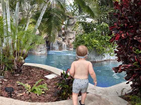 Romantic Hotels in NJ NY Mom