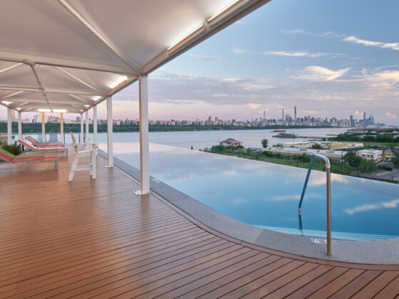 Romantic Hotels in NJ NY Mom