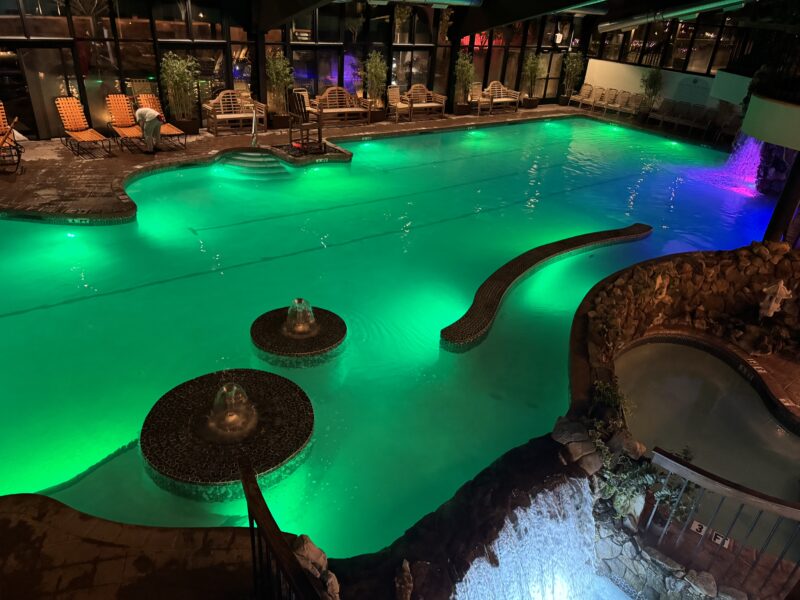 Romantic Hotels in NJ NY Mom