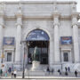 American Museum of Natural History NY MOM