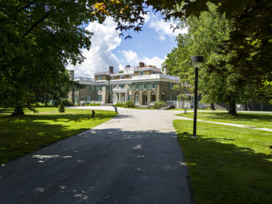 FDR 4th grade nj mom