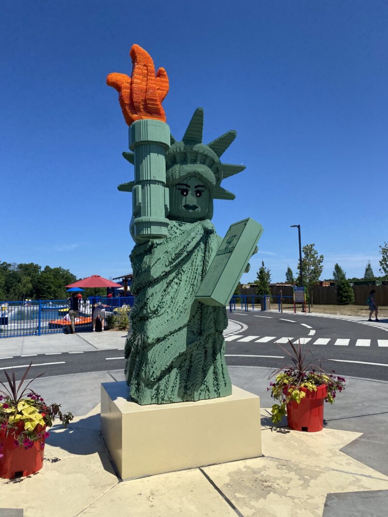 legoland top things ny mom